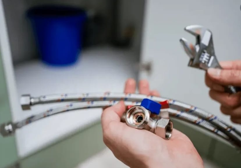 Услуги сантехника: Все виды работ Качественно, Вовремя, С гарантией.