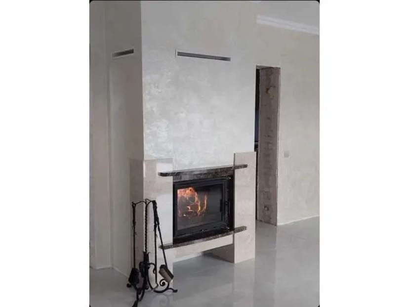 Монтаж камінів та димарів. БЕЗ ПОСЕРЕДНИКІВ