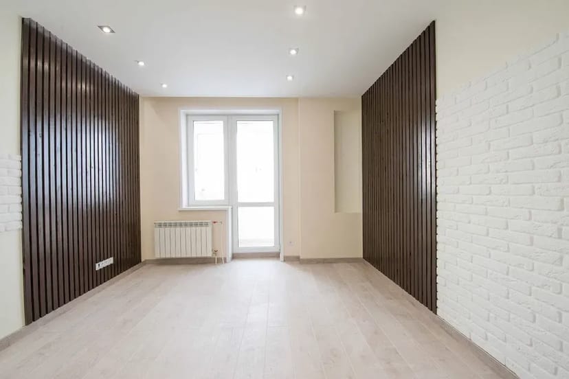 Послуги з Ремонту: Від Косметичного до Капітального