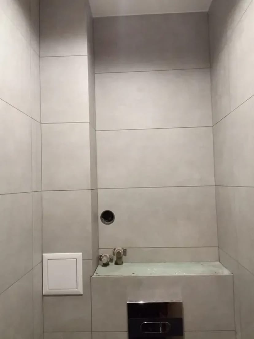 Послуги з Ремонту: Від Косметичного до Капітального