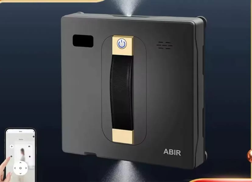 Робот для миття вікон ABIR WD8