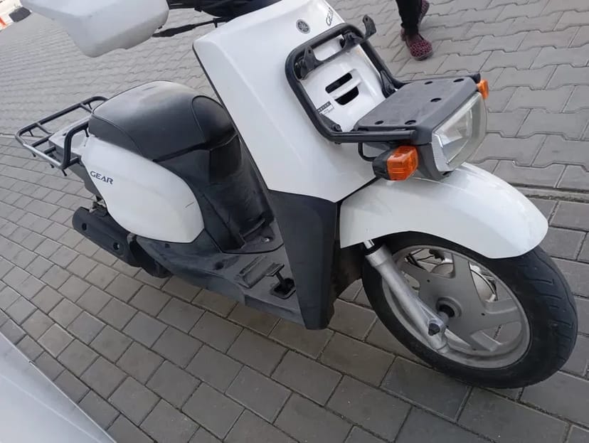 Мопеди 1000до1400 грн на тиждень Yamaha/Suzuki/Honda/економні