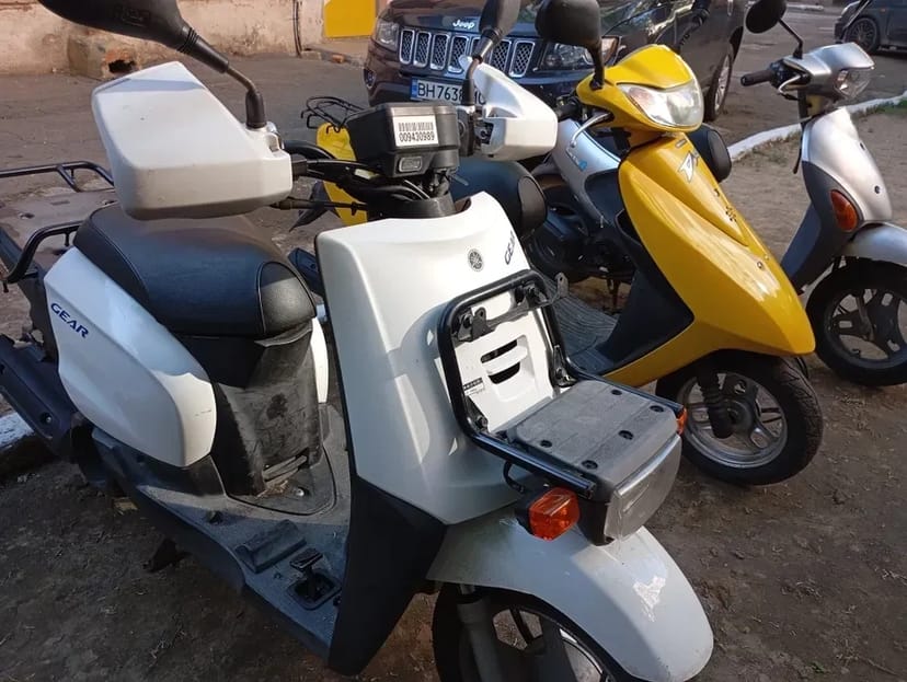 Мопеди 1000до1400 грн на тиждень Yamaha/Suzuki/Honda/економні