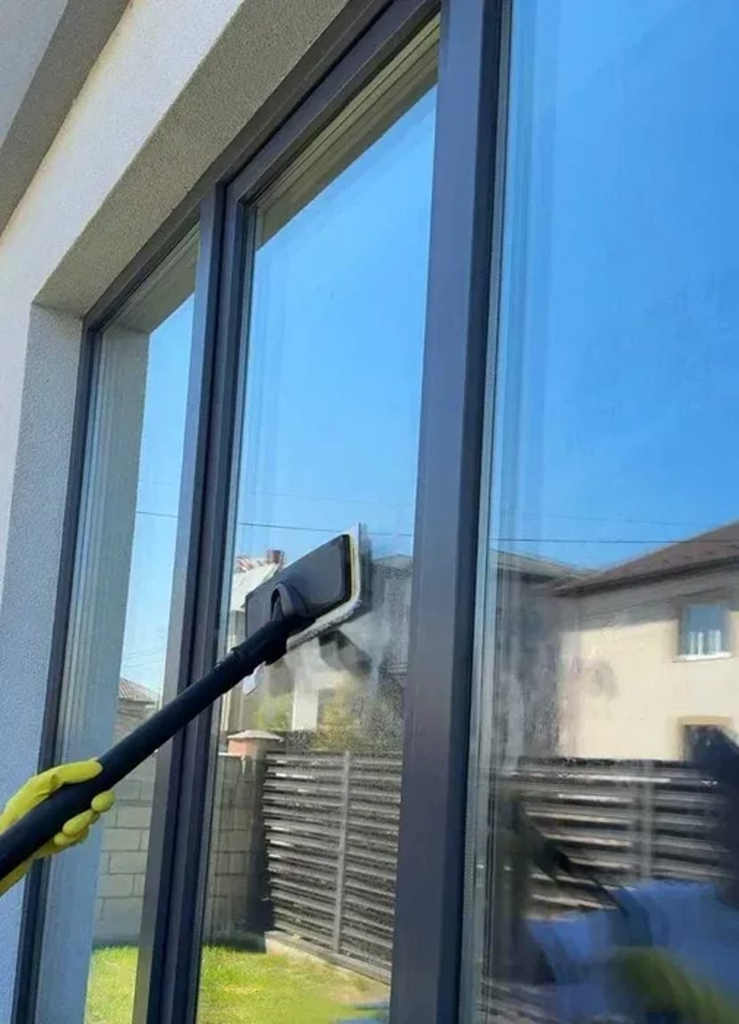 Професійні послуги прибирання у місті Івано-Франківськ