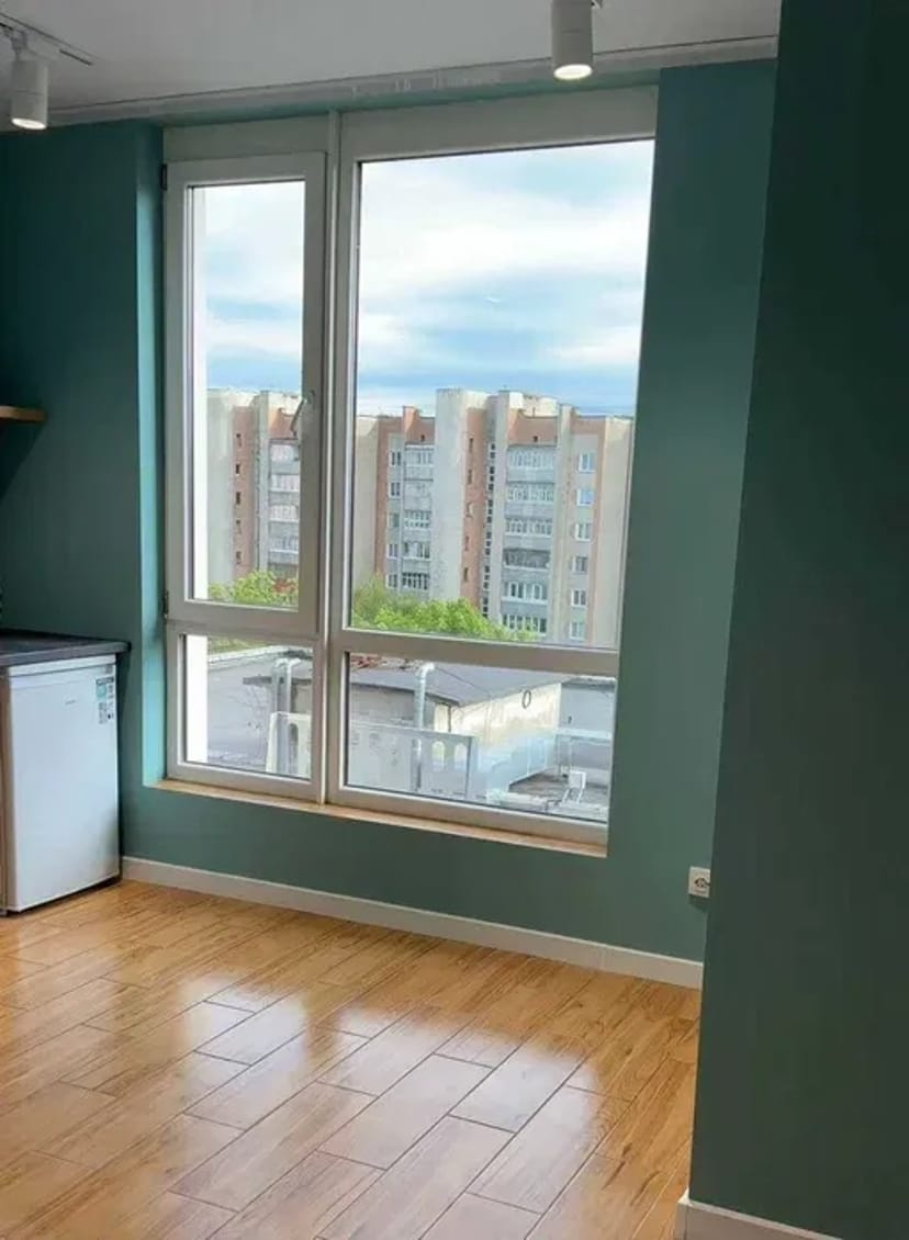 Професійні послуги прибирання у місті Івано-Франківськ