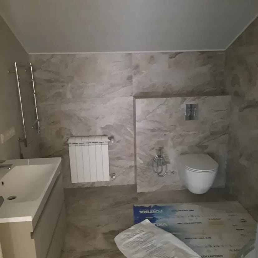 Ремонт квартир будинків