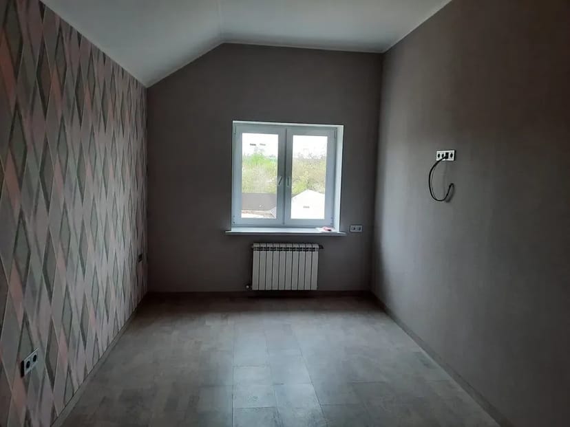 Ремонт квартир будинків