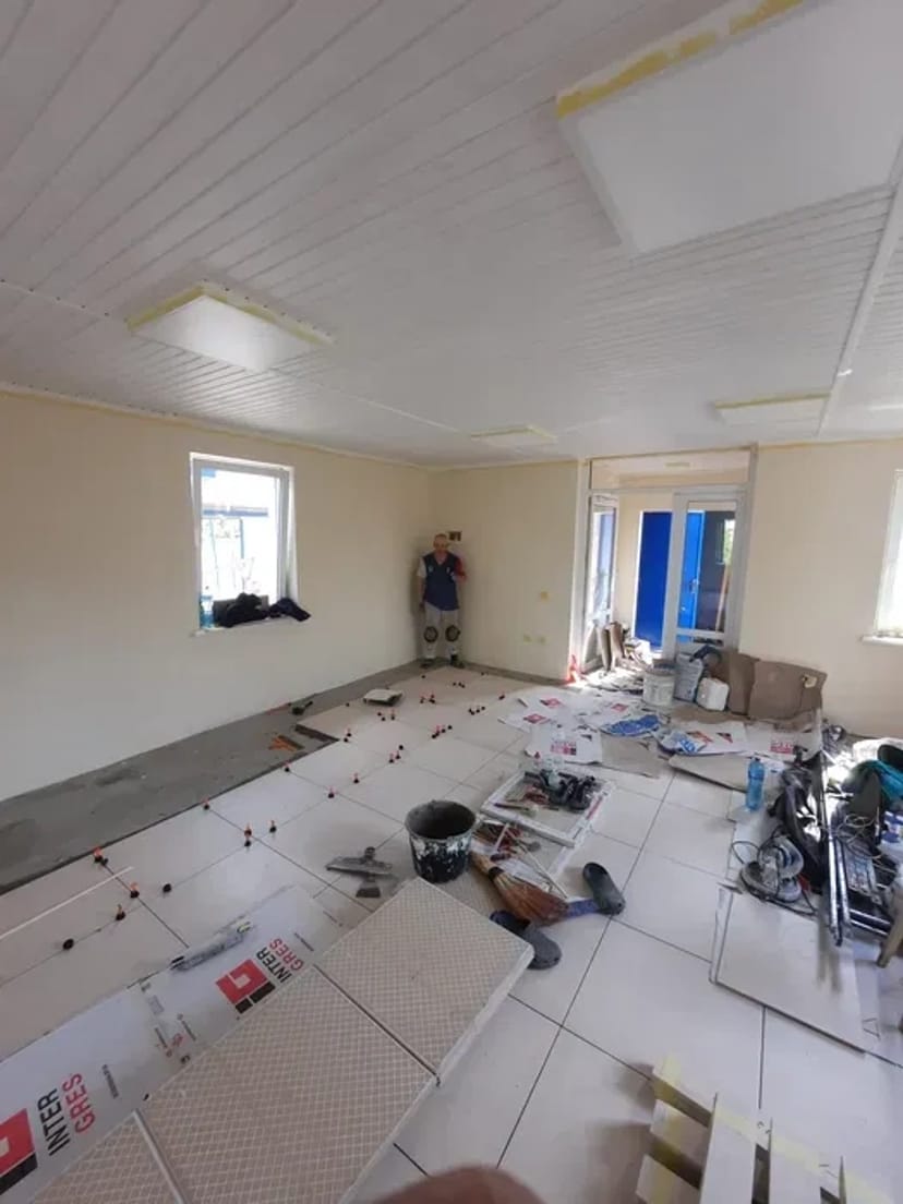 Ремонт квартир будинків