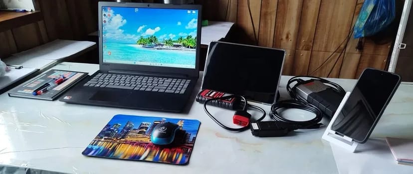 Професійний ремонт гідроблока АКПП з гарантією якості