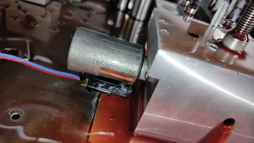 Професійний ремонт гідроблока АКПП з гарантією якості