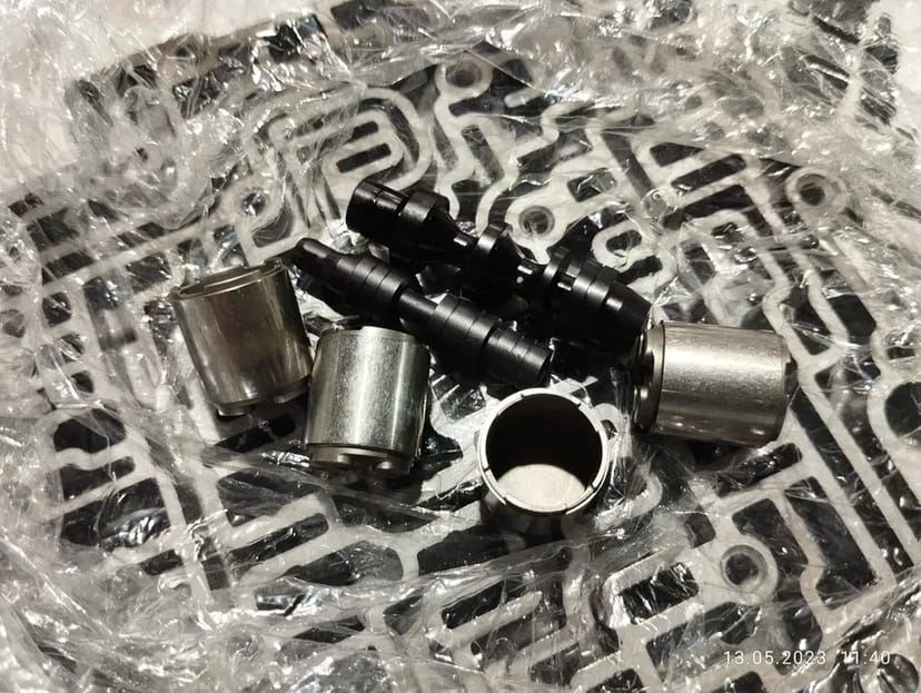 Професійний ремонт гідроблока АКПП з гарантією якості