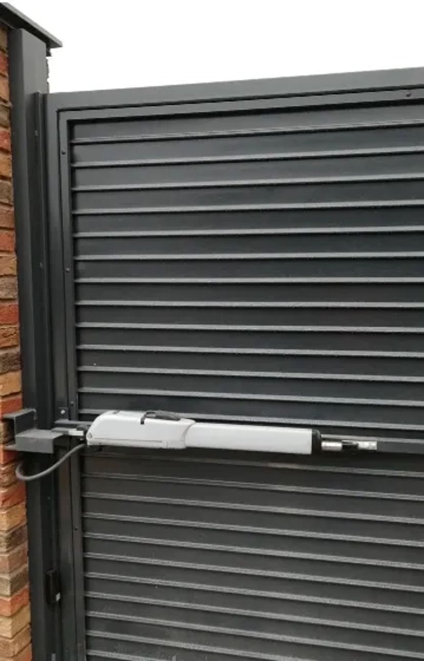 Сервісне обслуговування автоматики для воріт FAAC, DoorHan, Nice, Came
