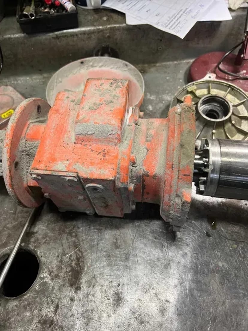 Ремонт штукатурних станцій