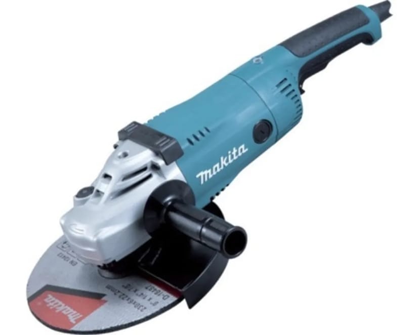 Шліфувальна машина Makita GA9020RF