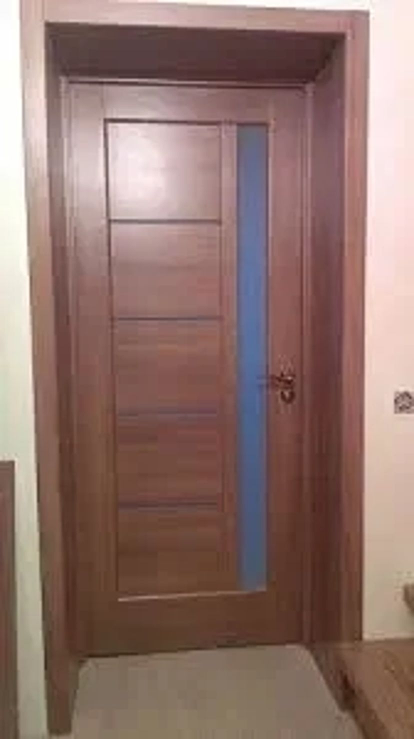 Монтаж міжкімнатних дверей