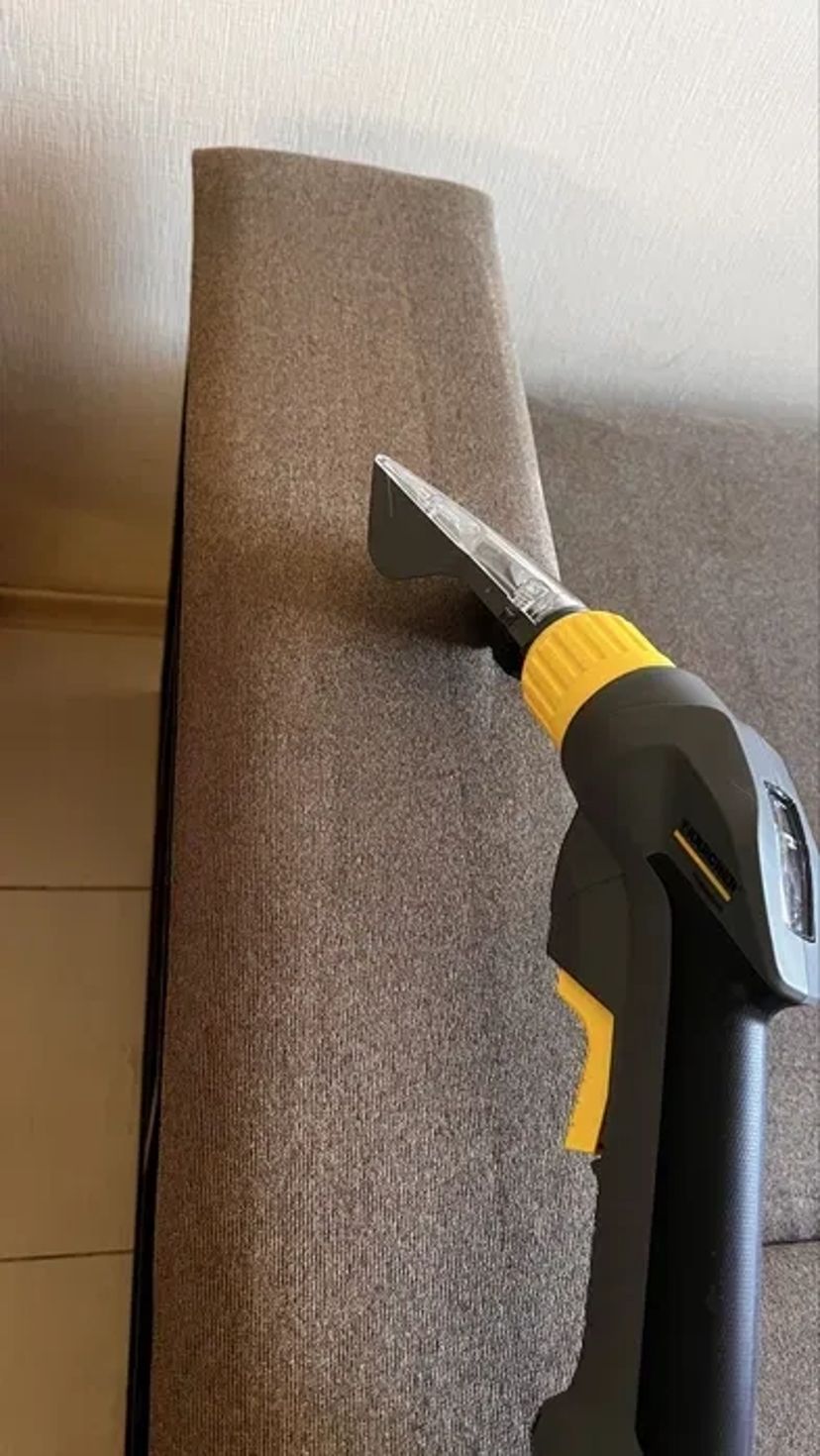 Хімчистка меблів з виїздом Київу та обл. Диван. Матрац. Ковролін.