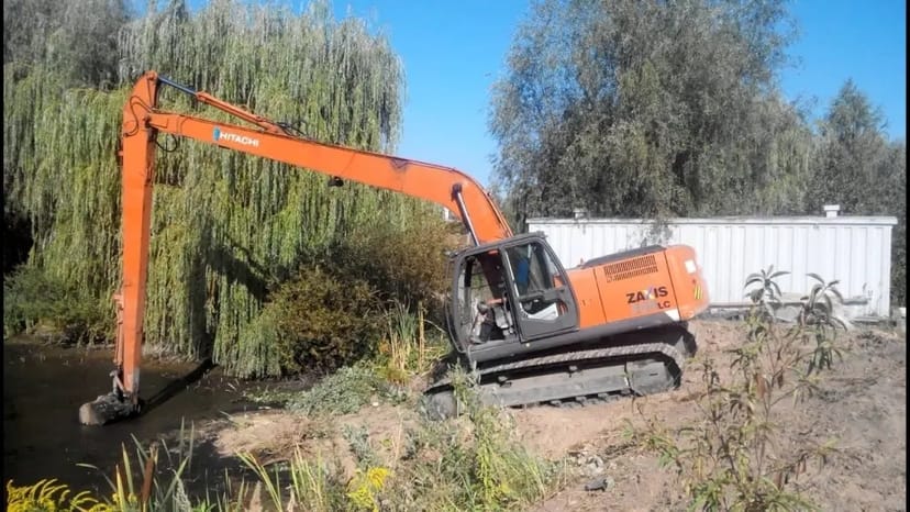 Очищення водойм