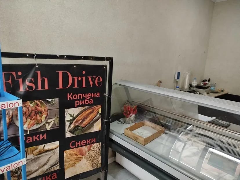 Магазин для прибуткової торгівлі