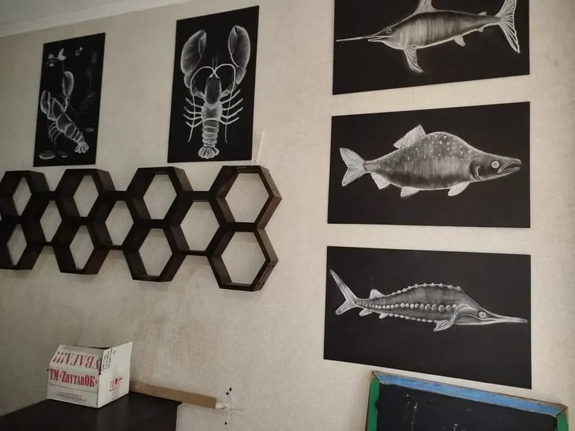 Магазин для прибуткової торгівлі