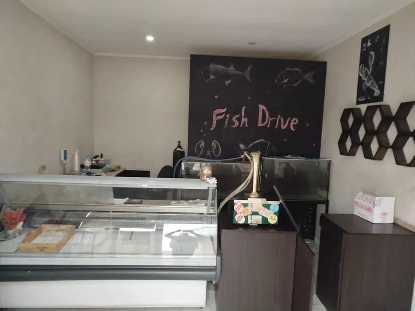 Магазин для прибуткової торгівлі