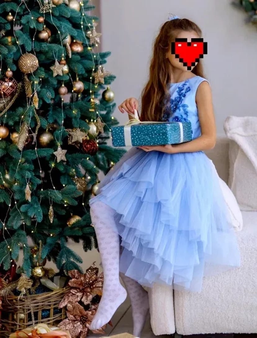 Ошатне плаття випускний на різний вік