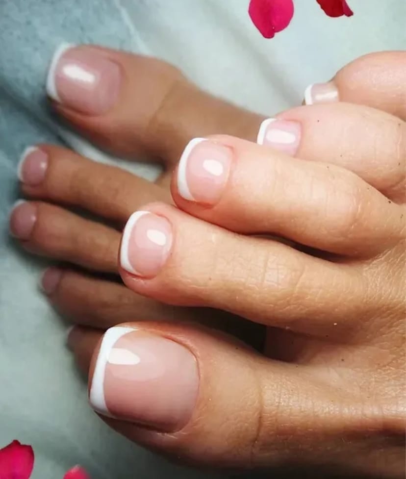 Манікюр Педикюр ( Площа Українських Героїв)