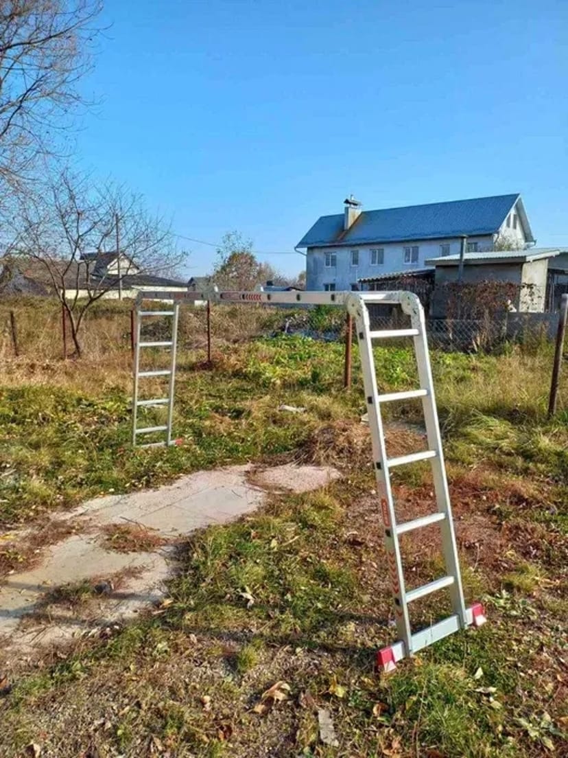 Дробина трансформер