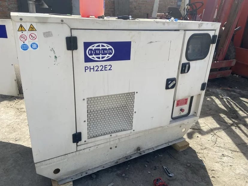 Генератори м.Львов