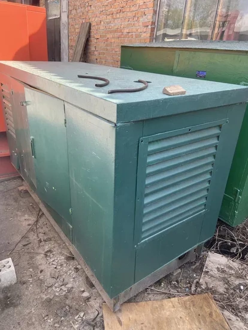 Генератори м.Львов