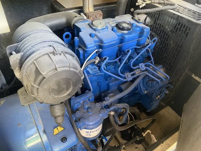 Генератори м.Львов