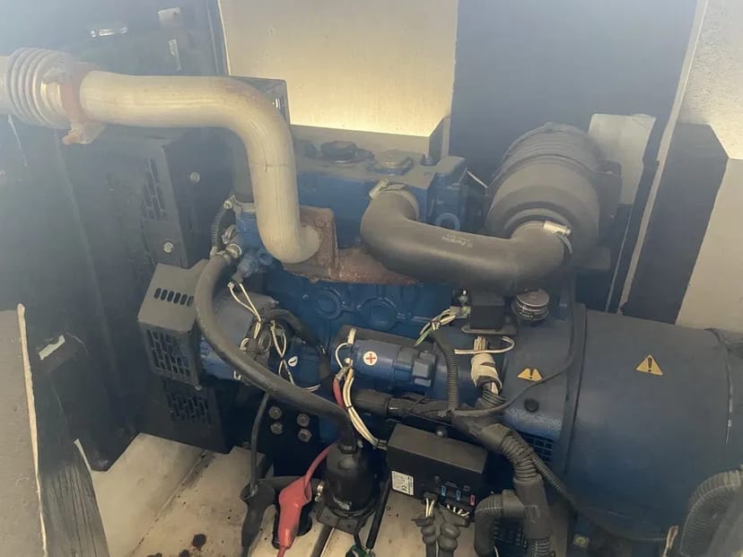 Генератори м.Львов