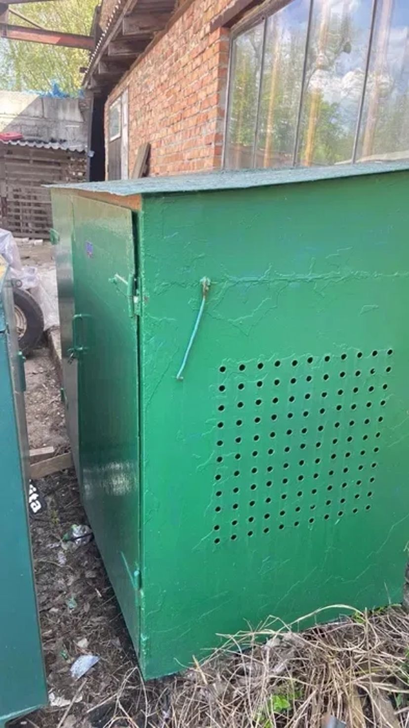 Генератори м.Львов