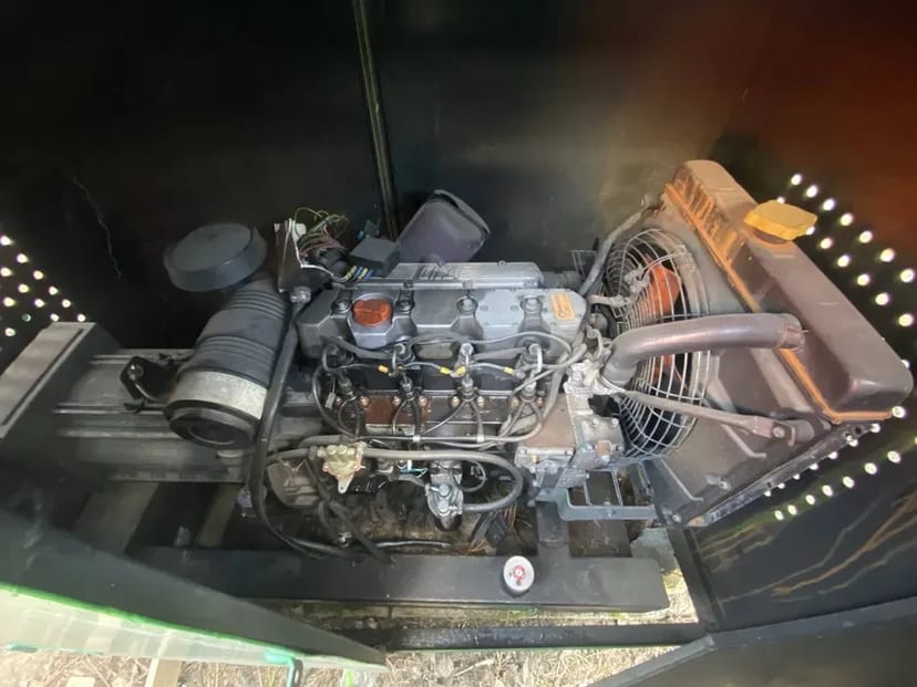 Генератори м.Львов