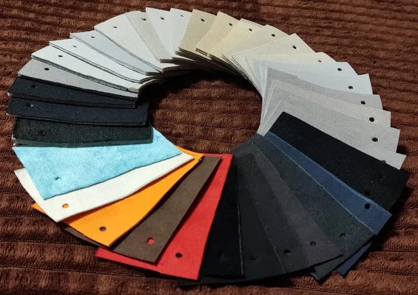 Перетяжка стелі авто, перетяжка дверних карт, перетяжка та ремонт сидінь