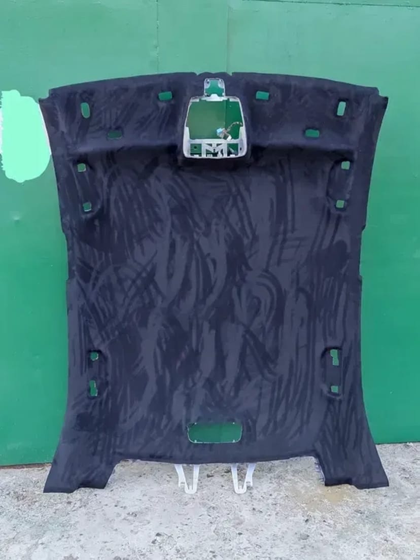 Перетяжка стелі авто, перетяжка дверних карт, перетяжка та ремонт сидінь