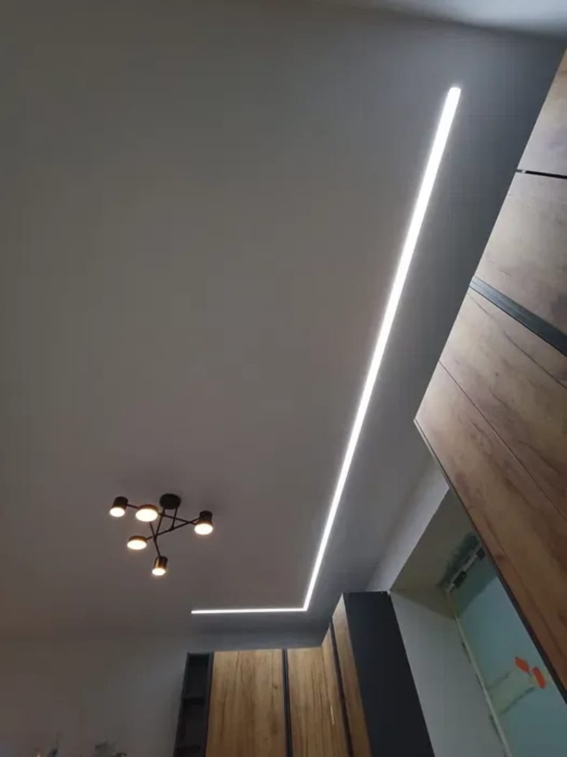 Натяжні стелі для Вас