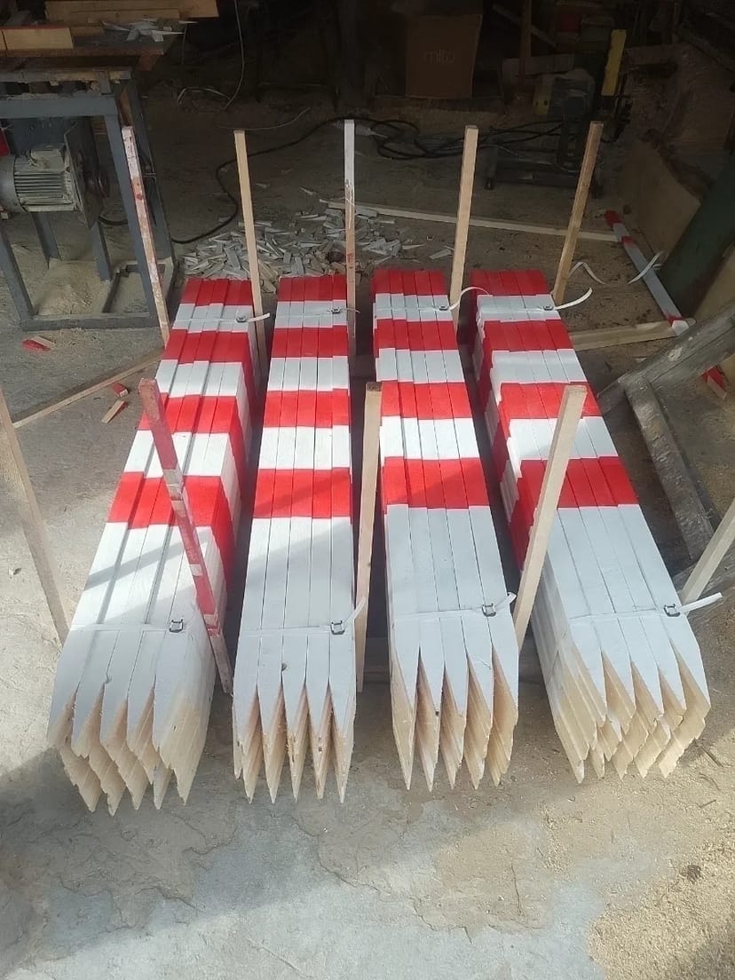 Услуги частной ленточной пилорамы.