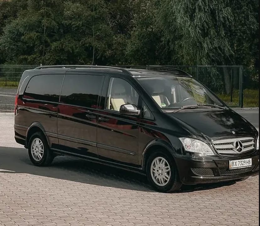 Вантажні перевезення