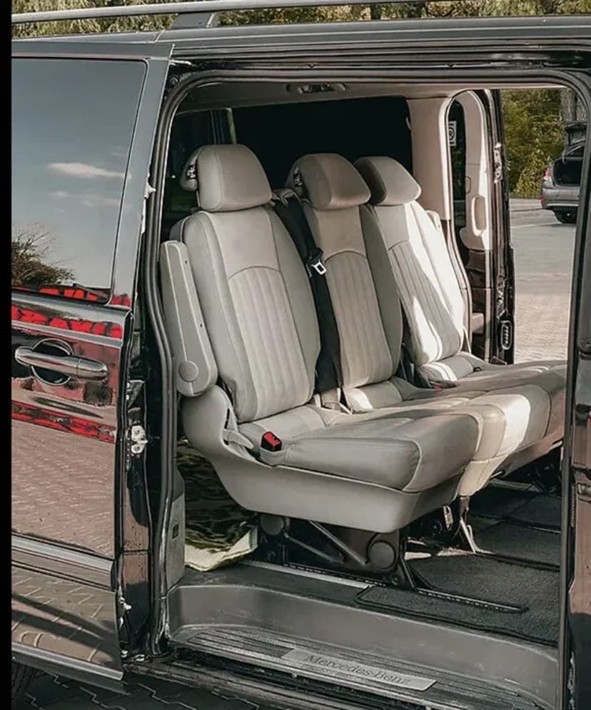 Вантажні перевезення