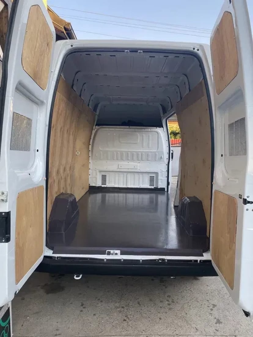 Вантажні перевезення