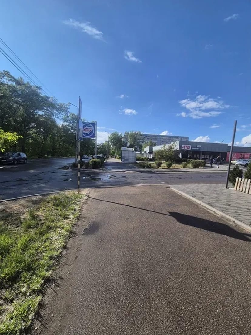 2-х кімнатна квартира Лівий берег