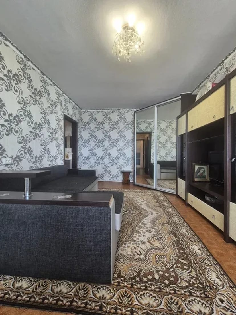 2-х кімнатна квартира Лівий берег