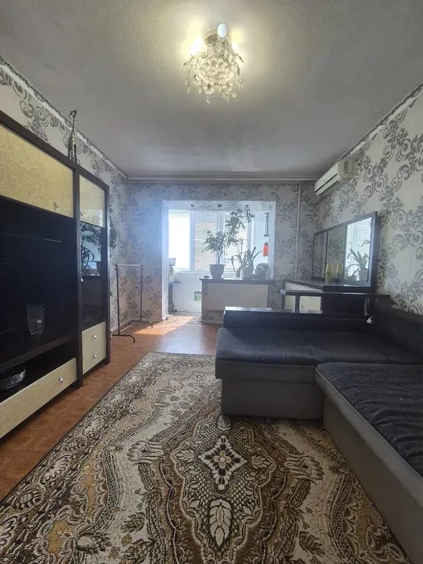 2-х кімнатна квартира Лівий берег