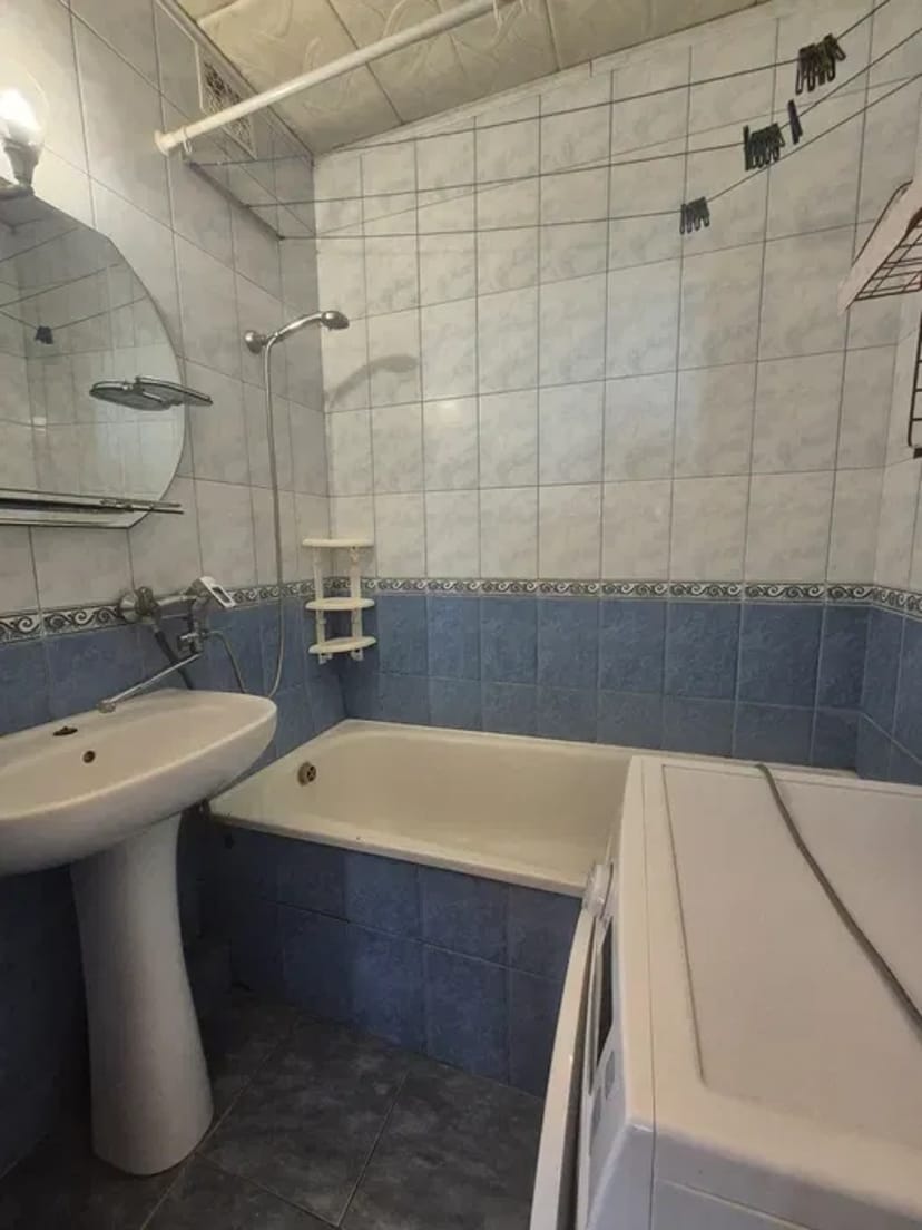 2-х кімнатна квартира Лівий берег