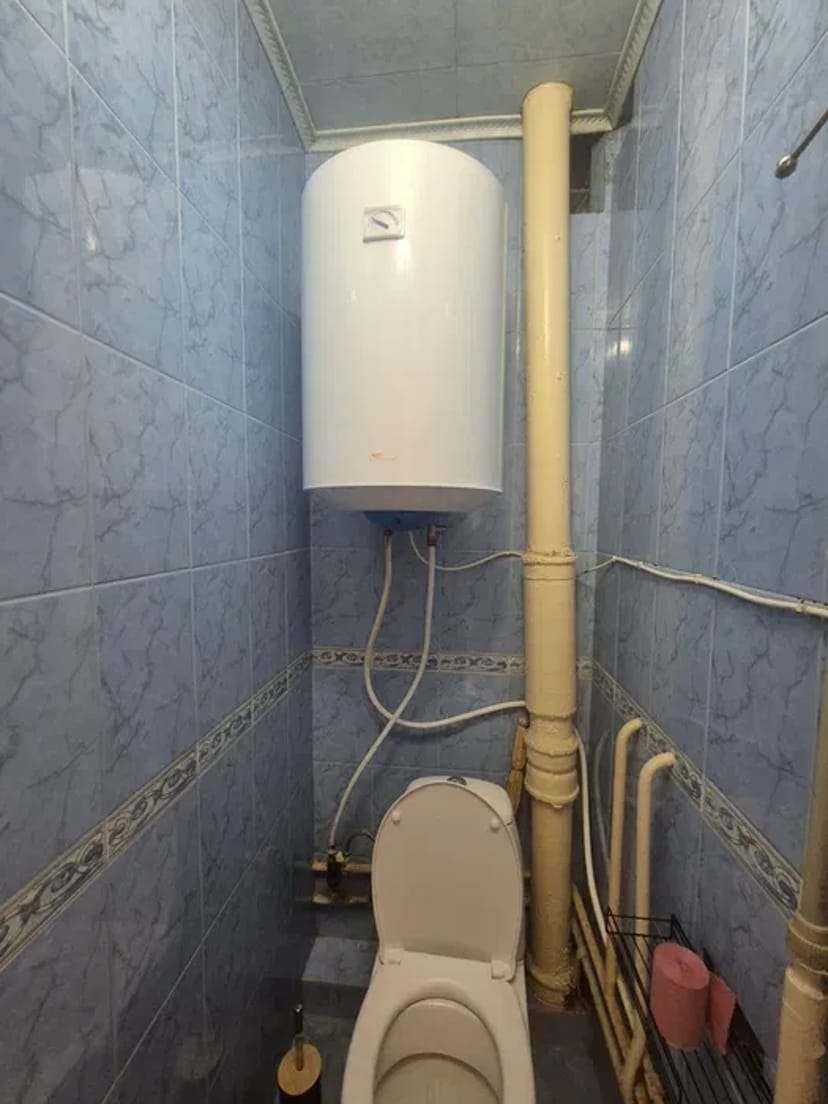 2-х кімнатна квартира Лівий берег