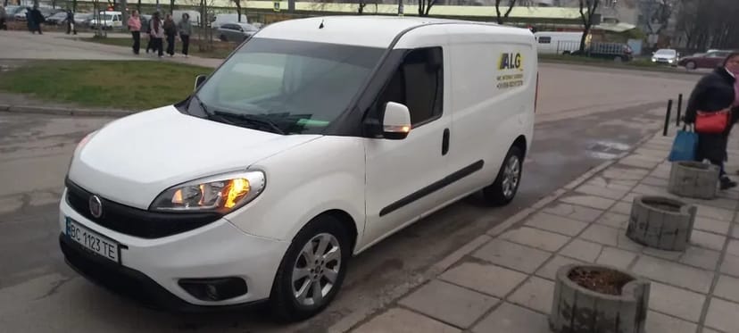 Вантажні перевезення, вантажники, малогабаритні, вантажне таксі