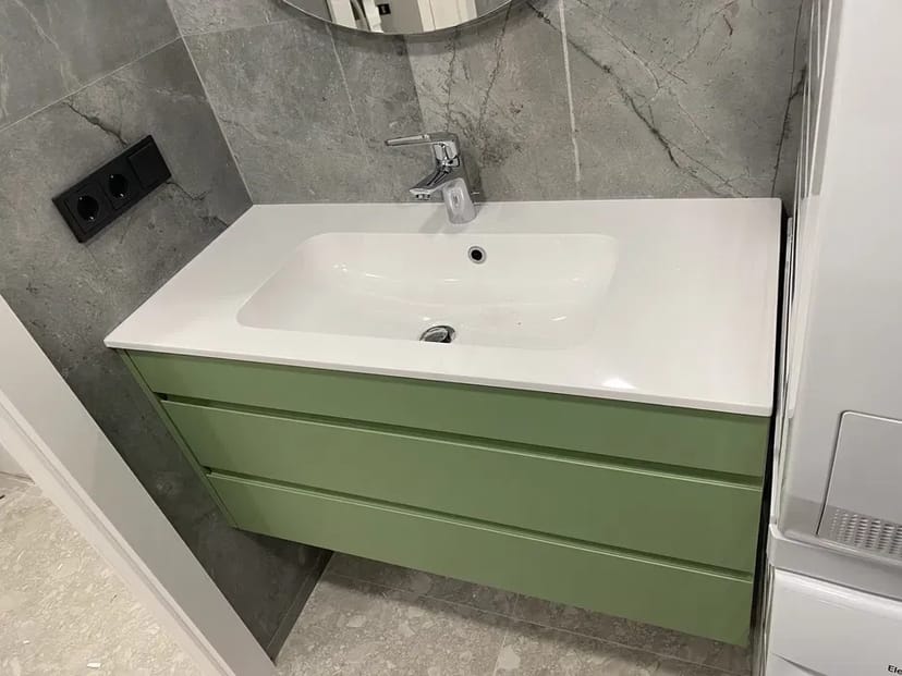 Монтаж опалення сантехніки , опалення