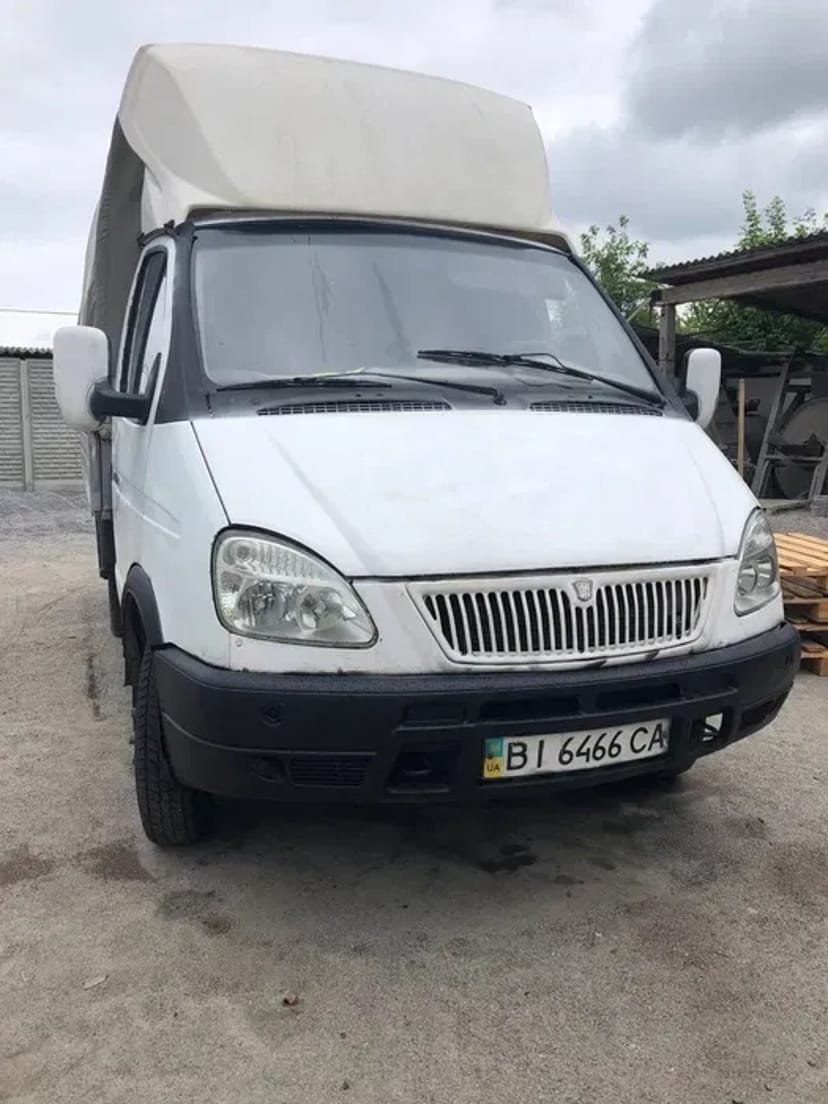 Доставка вантажів швидко, надійно та за чесною ціною!