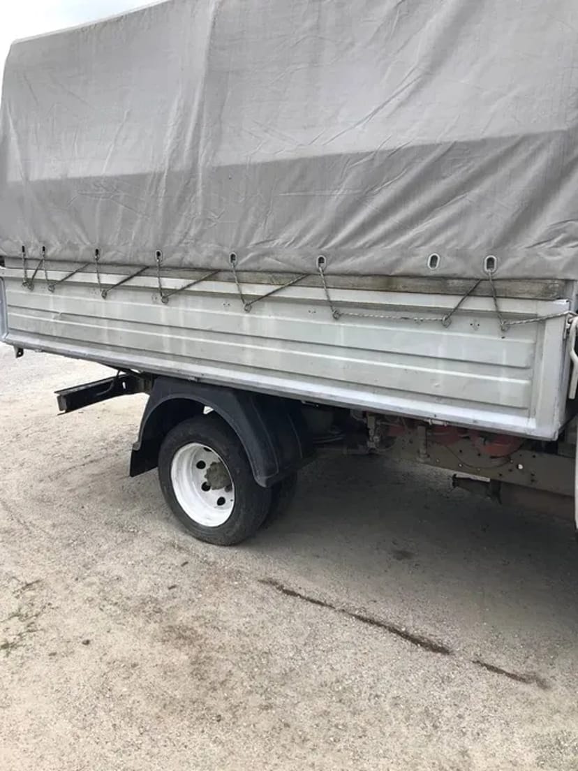 Доставка вантажів швидко, надійно та за чесною ціною!