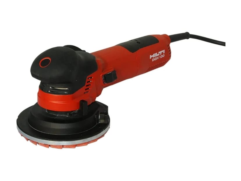 Шліфувальна машинка Hilti DGH 130